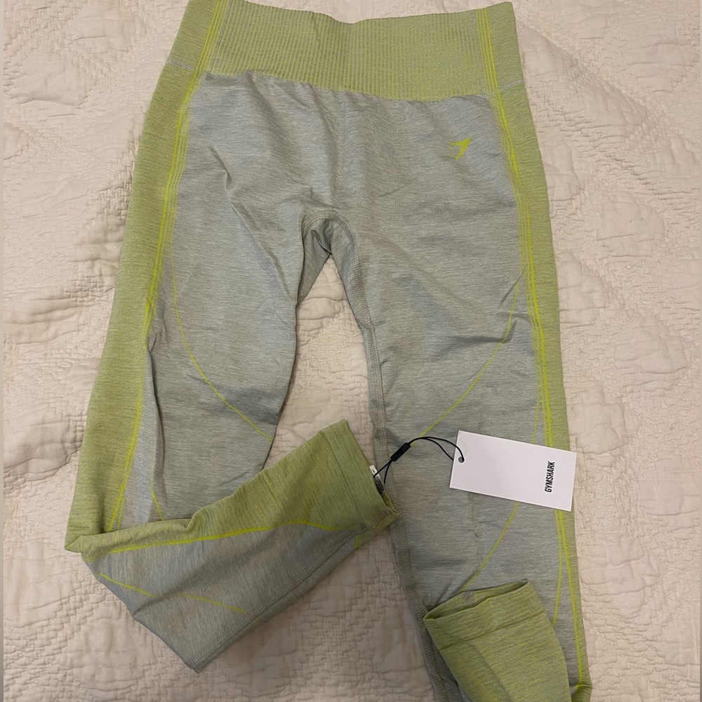GYMSHARK WORK OUT LEGGINGS